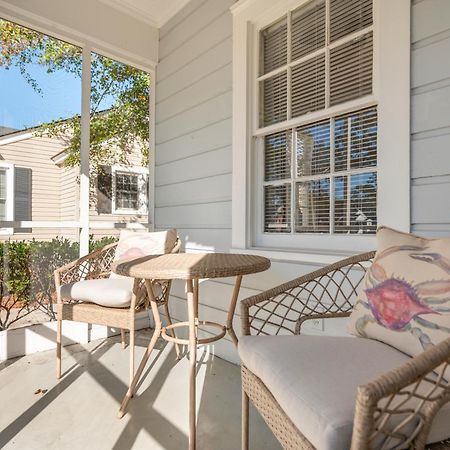 2Br Cozy House On Columbus Drive Villa Savannah Bagian luar foto